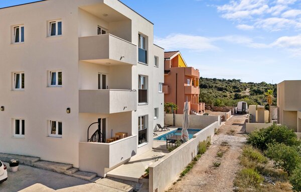 Ferienwohnung - Rogoznica-Razanj , Kroatien - CSV365 82