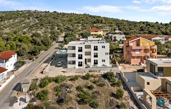 Ferienwohnung - Rogoznica-Razanj , Kroatien - CSV365 86