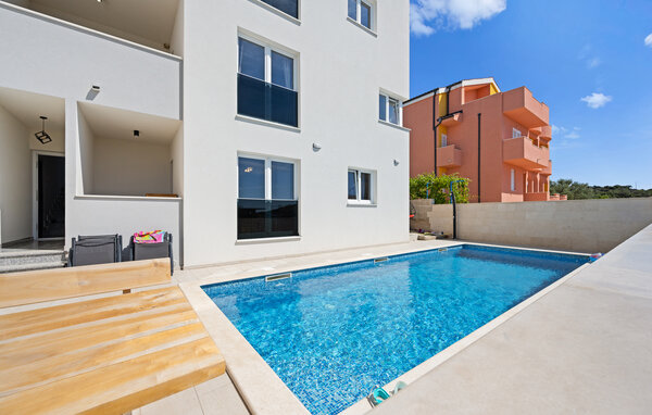 Apartament - Rogoznica-Razanj , Chorwacja - CSV365 11