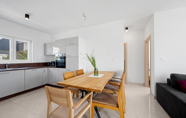 Apartament - Rogoznica-Razanj , Chorwacja - CSV366 401