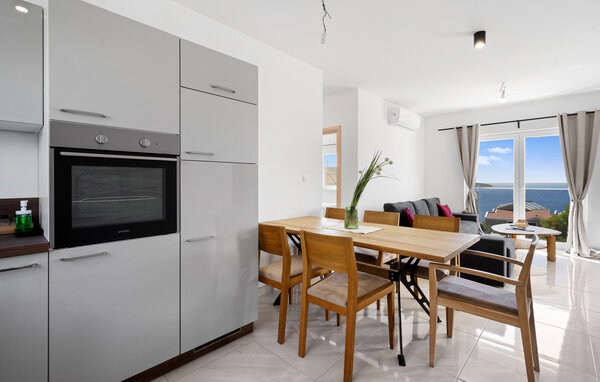 Apartament - Rogoznica-Razanj , Chorwacja - CSV366 402