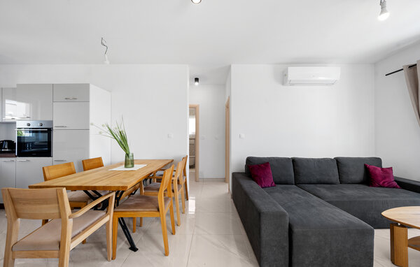 Apartament - Rogoznica-Razanj , Chorwacja - CSV366 403