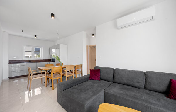 Apartament - Rogoznica-Razanj , Chorwacja - CSV366 303
