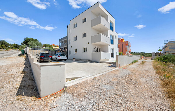 Apartament - Rogoznica-Razanj , Chorwacja - CSV366 81