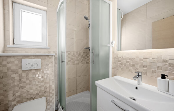 Appartamento - Rogoznica-Razanj , Croazia - CSV367 702