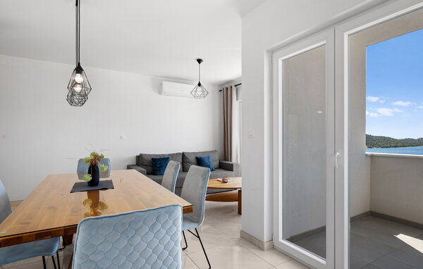 Appartamento - Rogoznica-Razanj , Croazia - CSV367 303