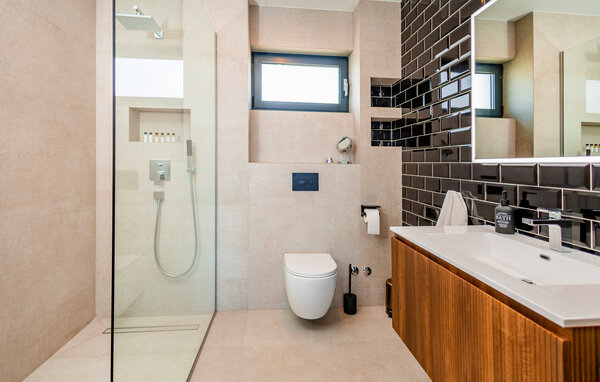 Holiday Home - Vodice , Croatia - CSV370 703