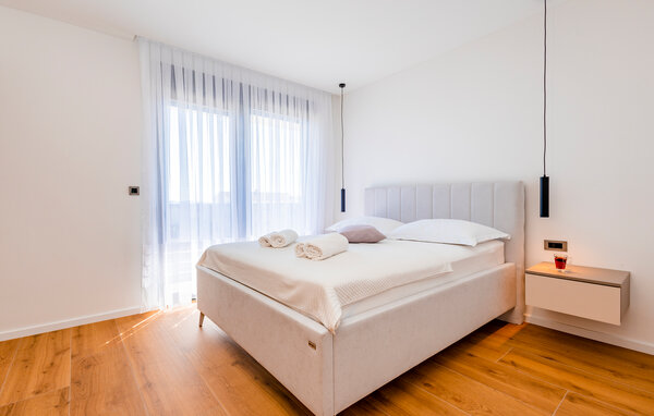 Holiday Home - Vodice , Croatia - CSV370 603