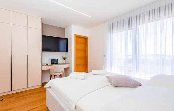 Holiday Home - Vodice , Croatia - CSV370 604