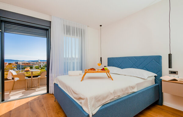 Holiday Home - Vodice , Croatia - CSV370 605