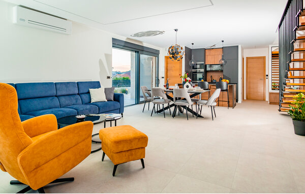 Holiday Home - Vodice , Croatia - CSV370 302
