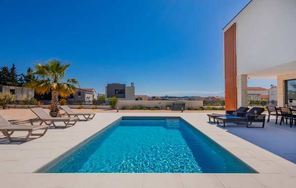 Holiday Home - Vodice , Croatia - CSV370 81