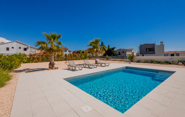 Holiday Home - Vodice , Croatia - CSV370 5