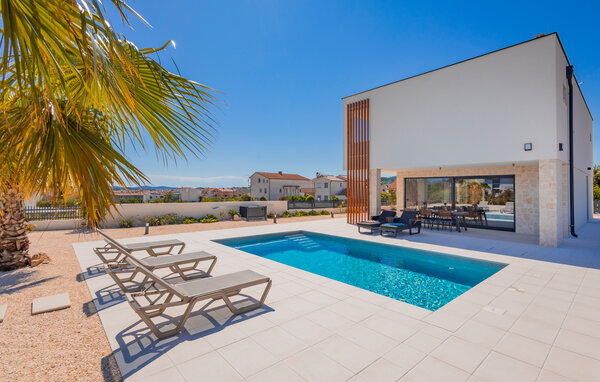 Holiday Home - Vodice , Croatia - CSV370 2
