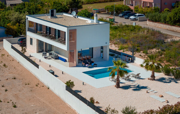 Holiday Home - Vodice , Croatia - CSV370 3