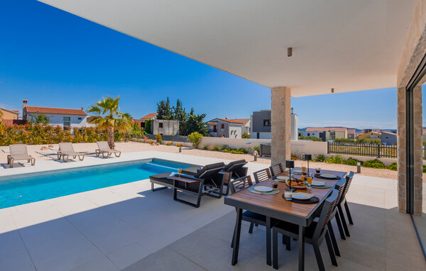 Holiday Home - Vodice , Croatia - CSV370 101