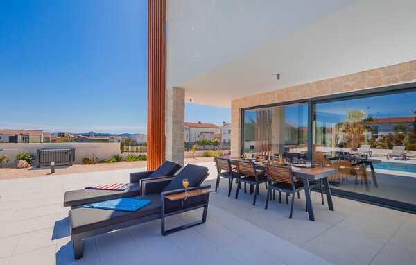 Holiday Home - Vodice , Croatia - CSV370 102