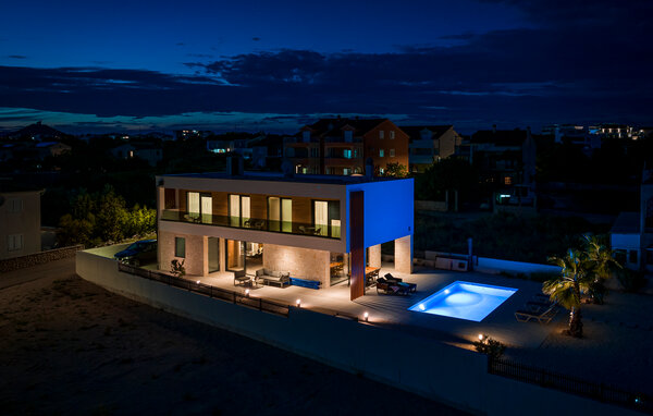 Holiday Home - Vodice , Croatia - CSV370 12