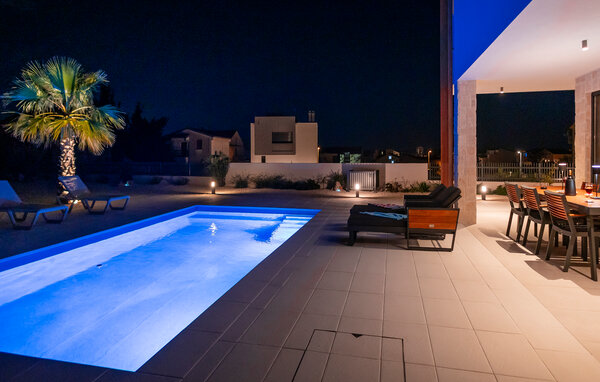 Holiday Home - Vodice , Croatia - CSV370 15