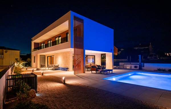 Holiday Home - Vodice , Croatia - CSV370 16