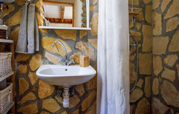 Holiday Home - Sibenik-Puljane , Croatia - CSV372 701