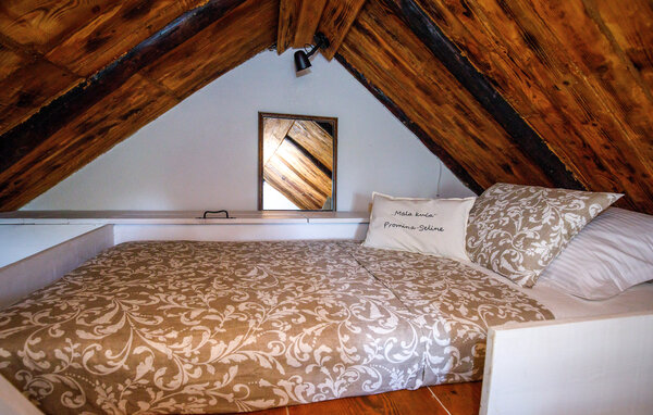 Holiday Home - Sibenik-Puljane , Croatia - CSV372 601