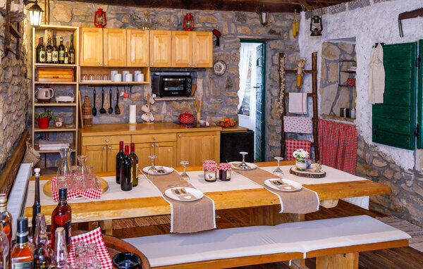 Holiday Home - Sibenik-Puljane , Croatia - CSV372 401