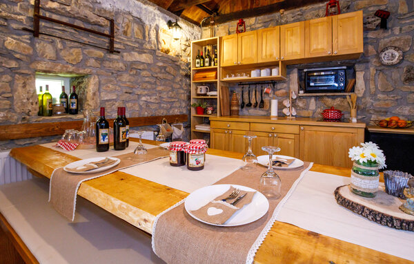 Holiday Home - Sibenik-Puljane , Croatia - CSV372 5