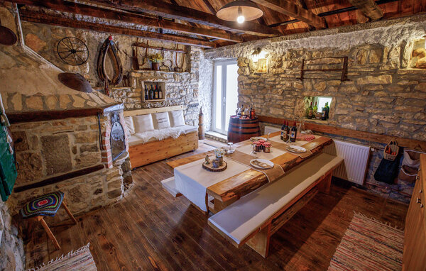 Holiday Home - Sibenik-Puljane , Croatia - CSV372 403