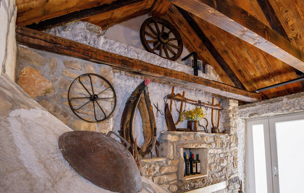 Holiday Home - Sibenik-Puljane , Croatia - CSV372 405