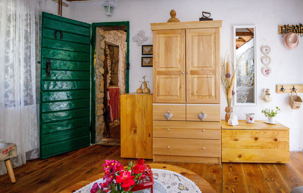 Holiday Home - Sibenik-Puljane , Croatia - CSV372 302