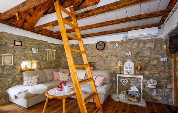 Holiday Home - Sibenik-Puljane , Croatia - CSV372 303