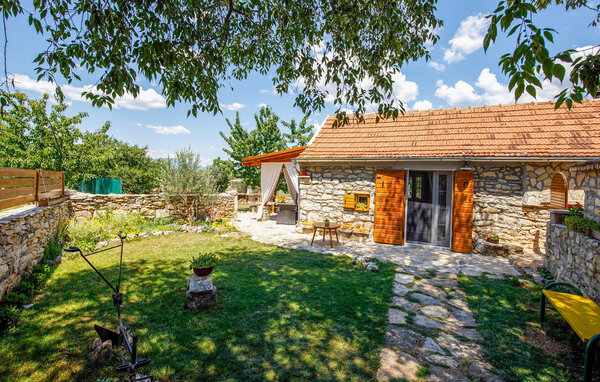Holiday Home - Sibenik-Puljane , Croatia - CSV372 82