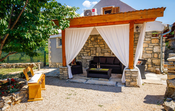 Holiday Home - Sibenik-Puljane , Croatia - CSV372 3