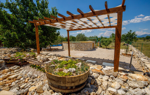 Holiday Home - Sibenik-Puljane , Croatia - CSV372 101