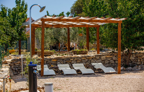 Holiday Home - Sibenik-Puljane , Croatia - CSV372 102