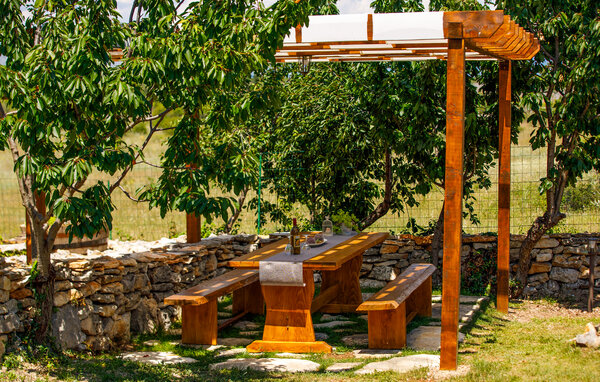 Holiday Home - Sibenik-Puljane , Croatia - CSV372 104