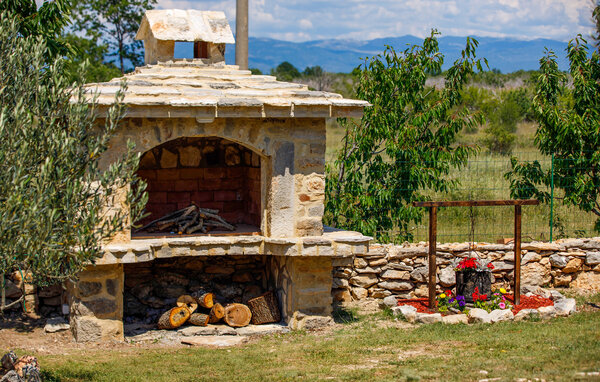 Holiday Home - Sibenik-Puljane , Croatia - CSV372 107