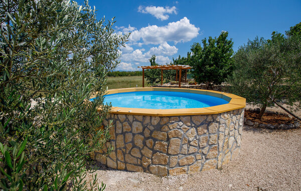 Holiday Home - Sibenik-Puljane , Croatia - CSV372 1