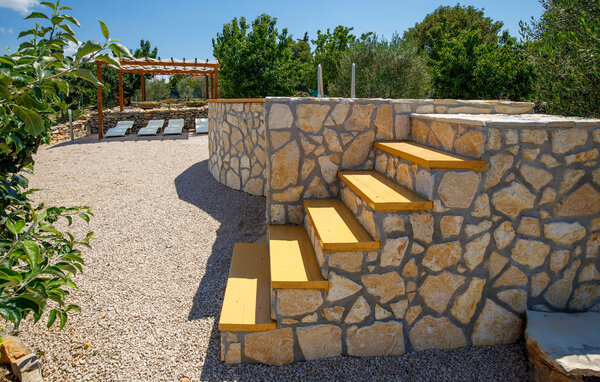 Holiday Home - Sibenik-Puljane , Croatia - CSV372 11