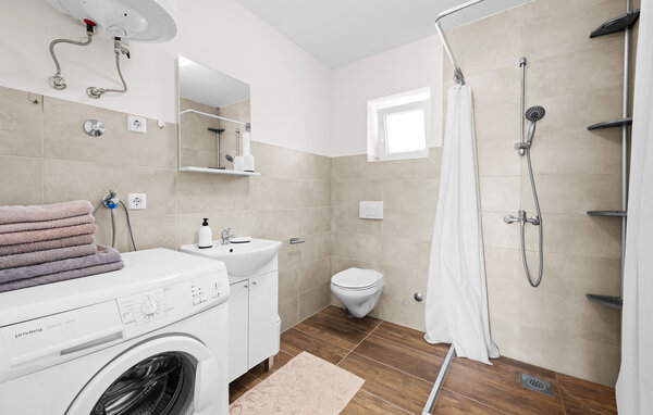 Appartamento - Sibenik-Cista Mala , Croazia - CSV373 701