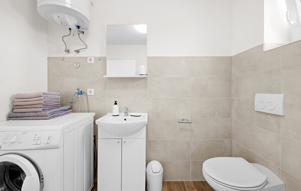 Appartamento - Sibenik-Cista Mala , Croazia - CSV373 702