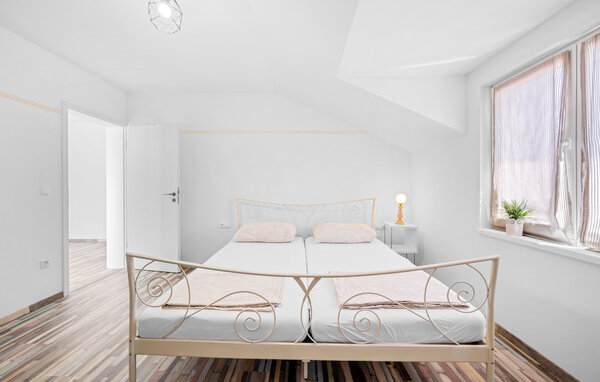 Appartamento - Sibenik-Cista Mala , Croazia - CSV373 601