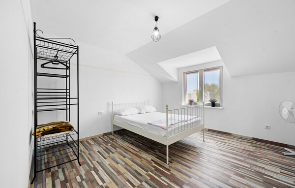 Appartamento - Sibenik-Cista Mala , Croazia - CSV373 603