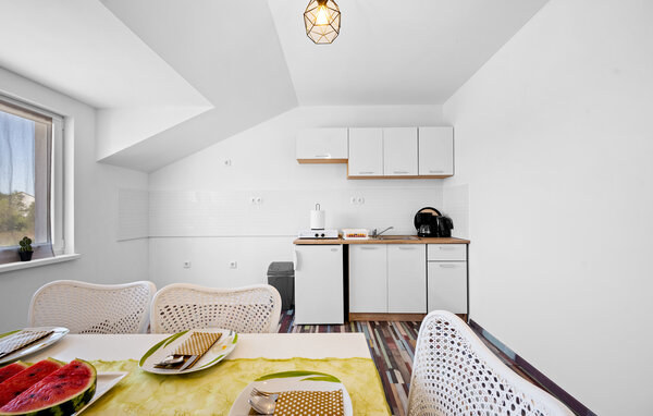 Appartamento - Sibenik-Cista Mala , Croazia - CSV373 402