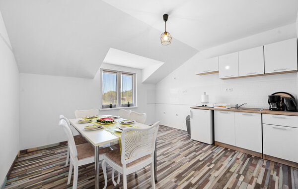 Appartamento - Sibenik-Cista Mala , Croazia - CSV373 4