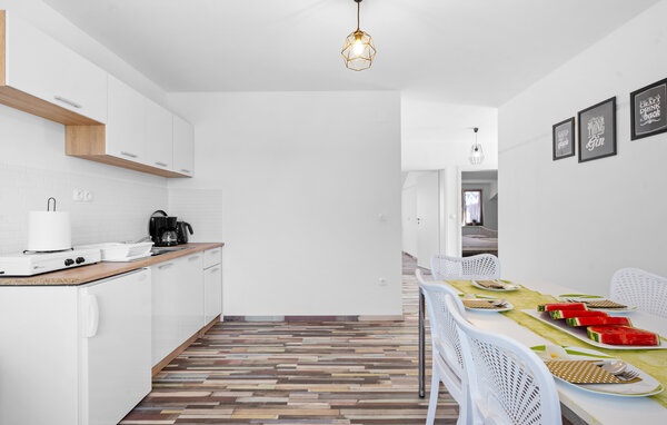 Appartamento - Sibenik-Cista Mala , Croazia - CSV373 403