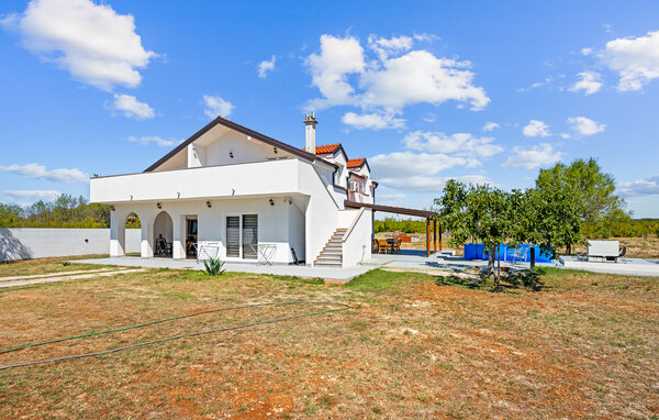 Appartamento - Sibenik-Cista Mala , Croazia - CSV373 81