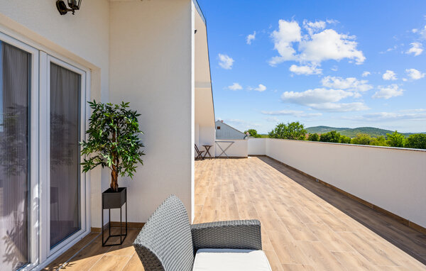 Appartamento - Sibenik-Cista Mala , Croazia - CSV373 101