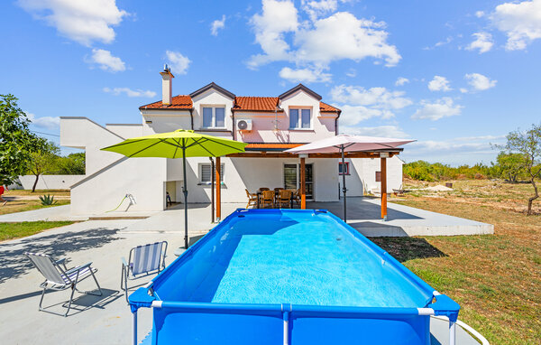 Appartamento - Sibenik-Cista Mala , Croazia - CSV373 12